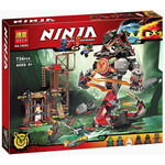Конструктор Bela Ninja 
