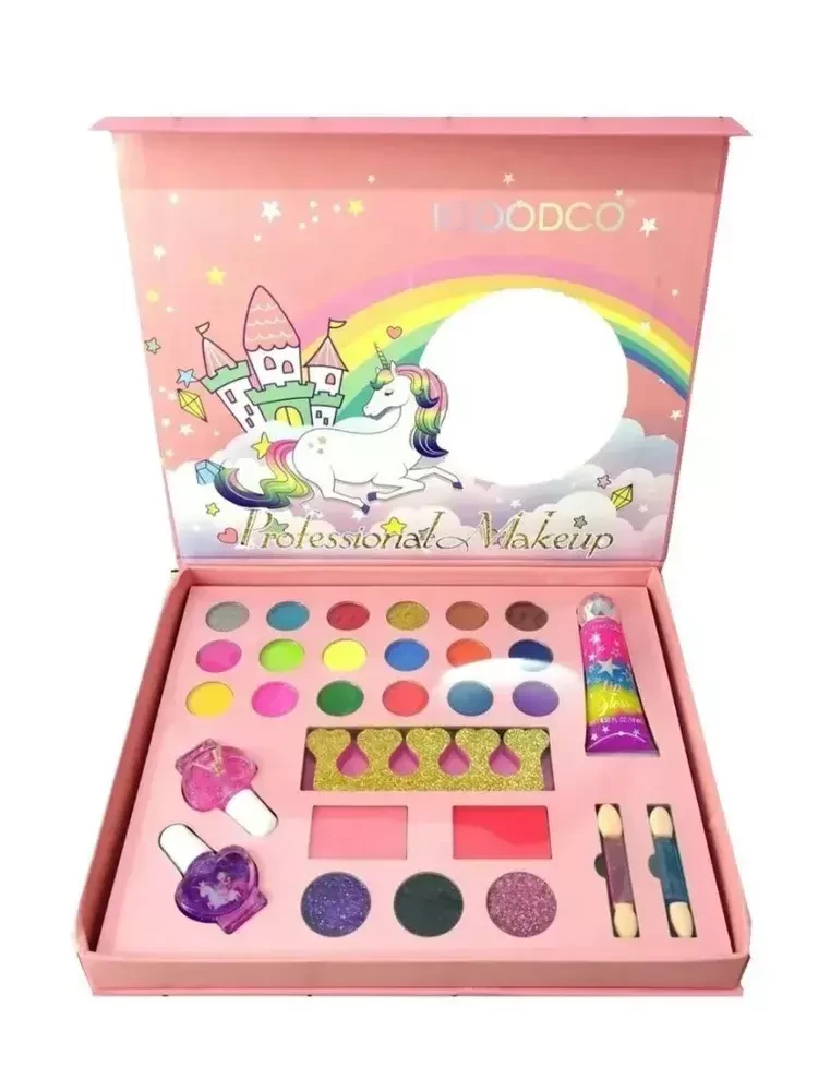 Подарочный набор детской косметики 29в1 “ Magical