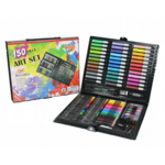 Набор для рисования в чемоданчике Art Set 150 предметов